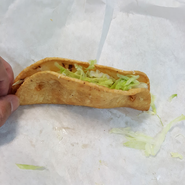 Taco Tuesday