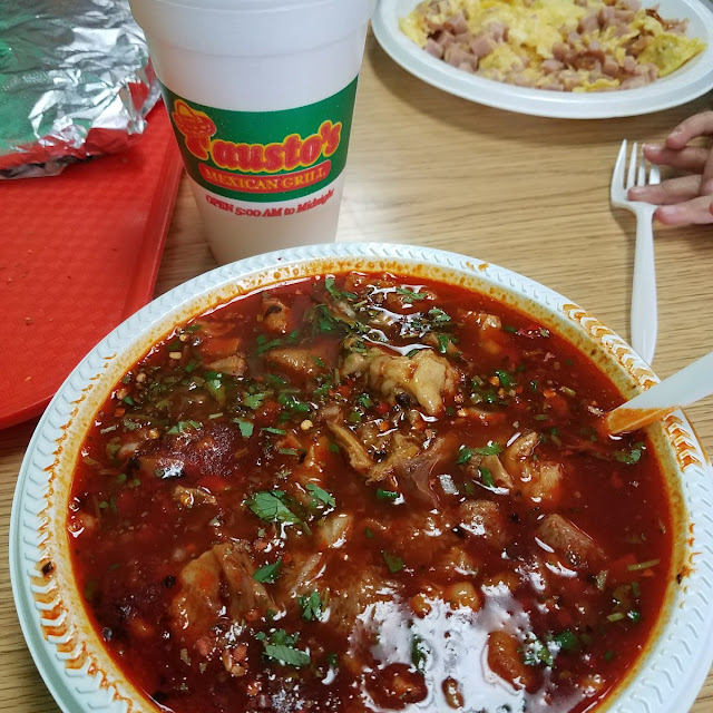 Menudo