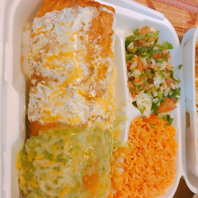 Chimichanga