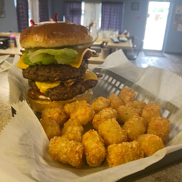 Tater Tots
