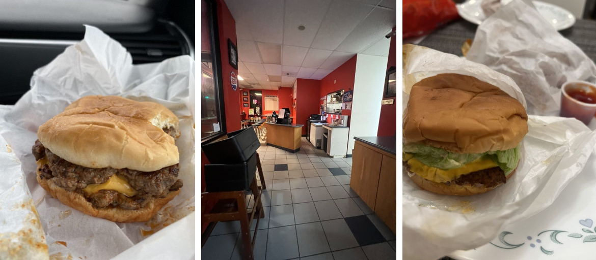 Fay’s Cafe