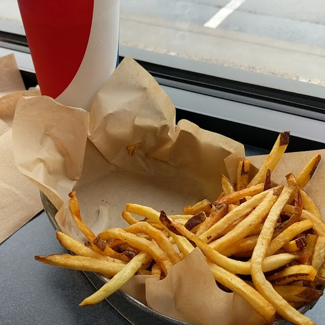 French Fry