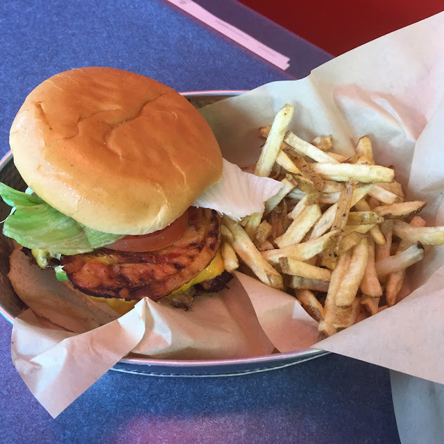 Chicken Sandwich