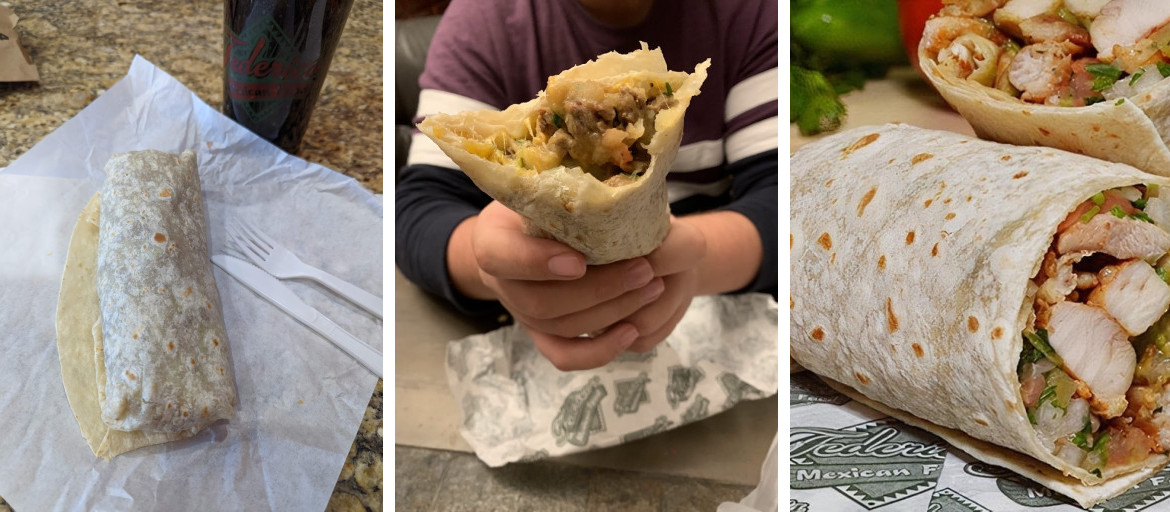 Federico's Mexican Food