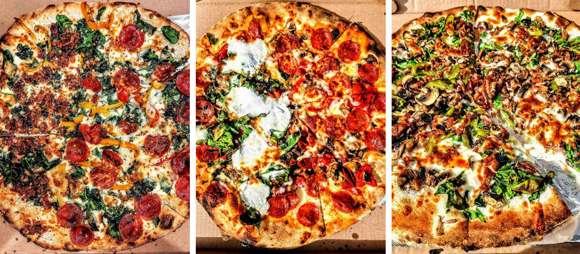 Felicia Pizza Kitchen