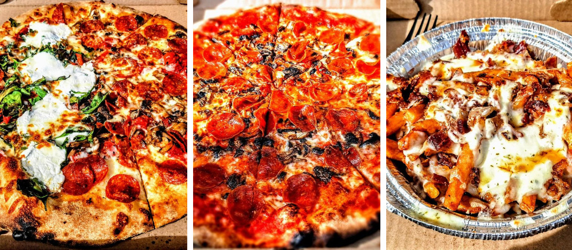 Felicia Pizza Kitchen