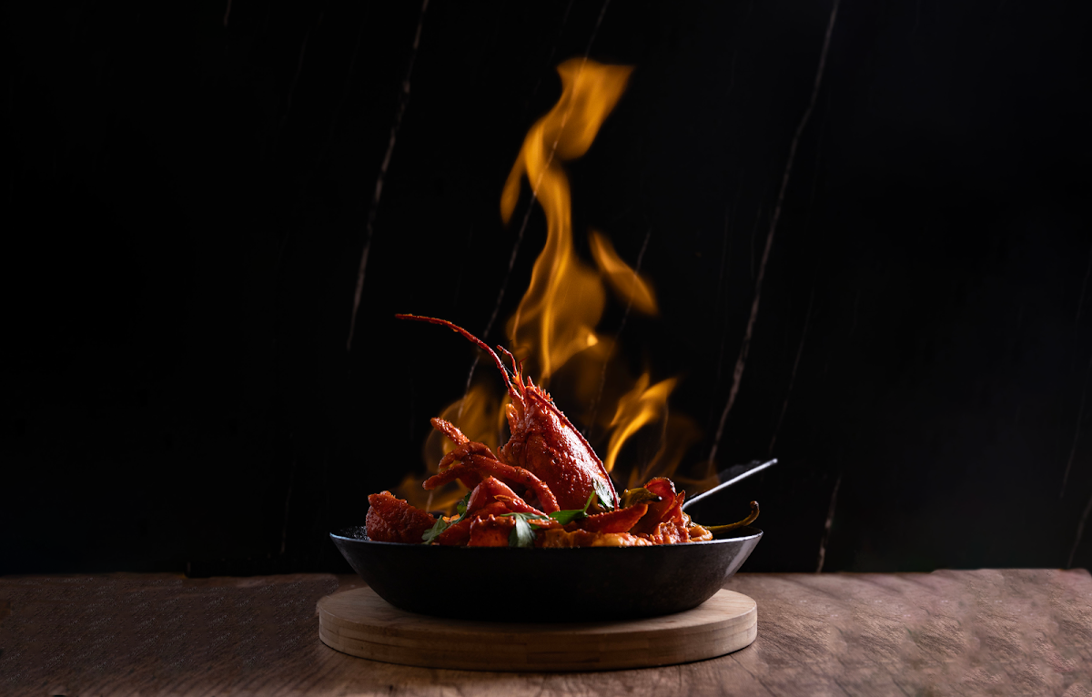 Felina Steak South Orange - Restaurant