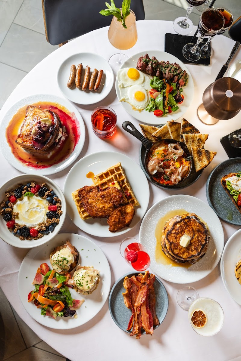 Felina Steak South Orange - Restaurant