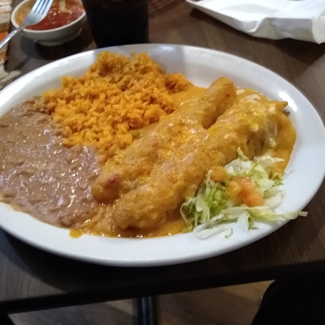 Chimichanga