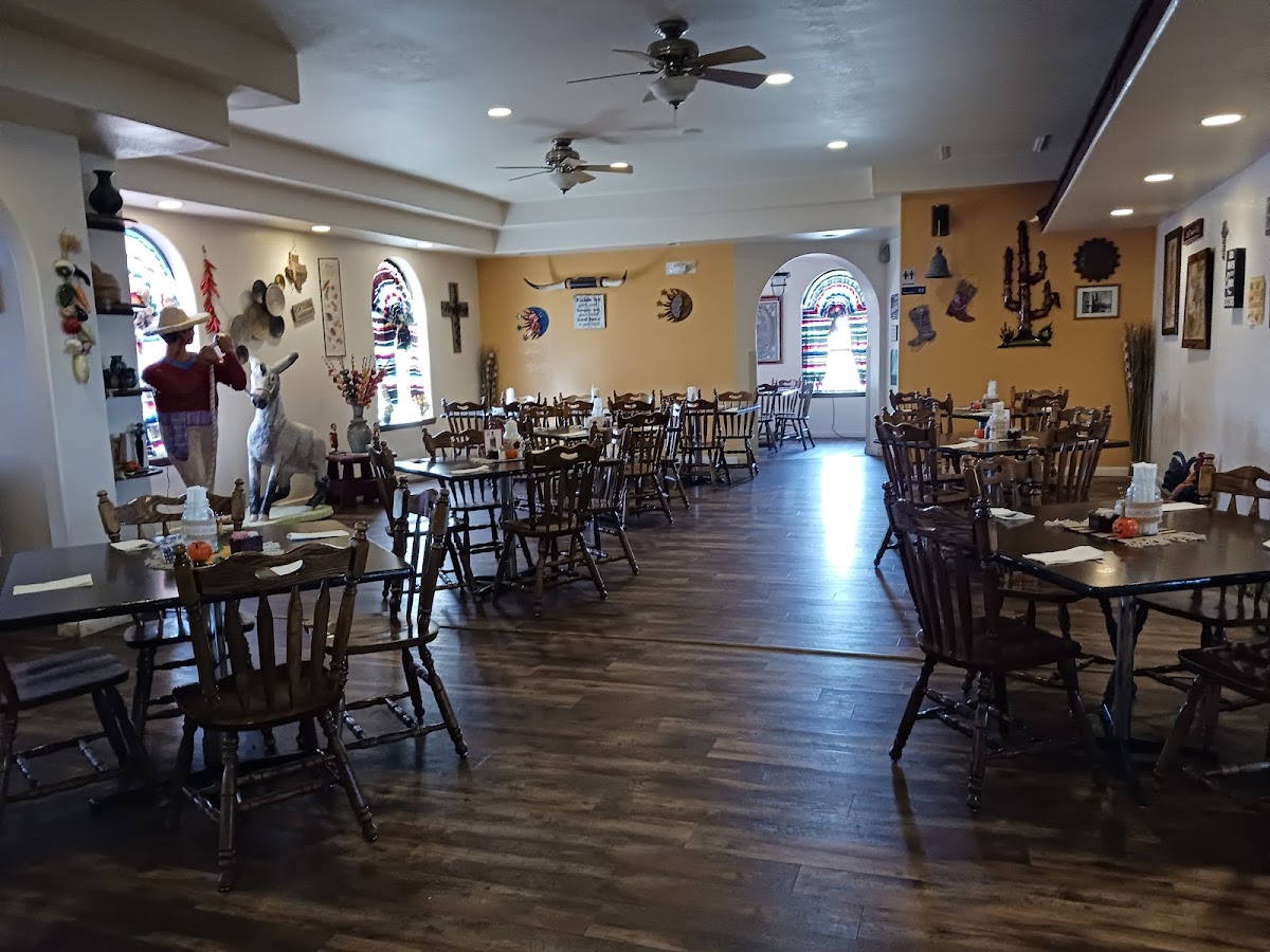 Felisa's Mexican Food & Lounge