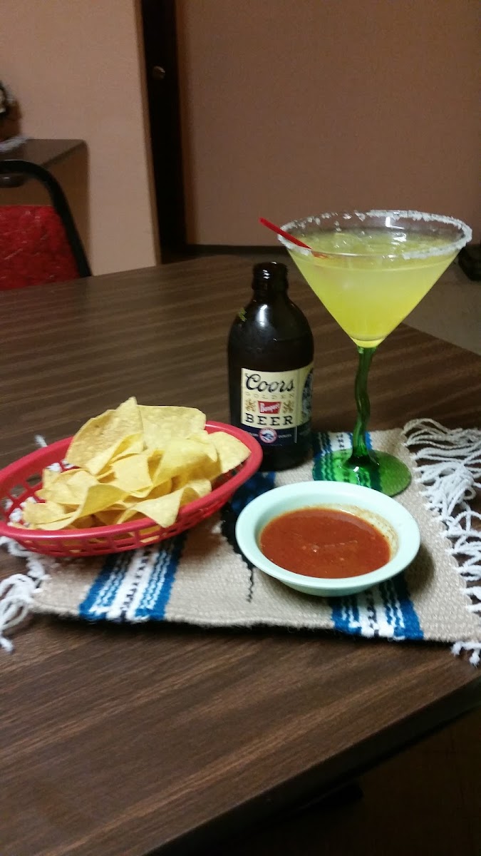 Felisa's Mexican Food & Lounge