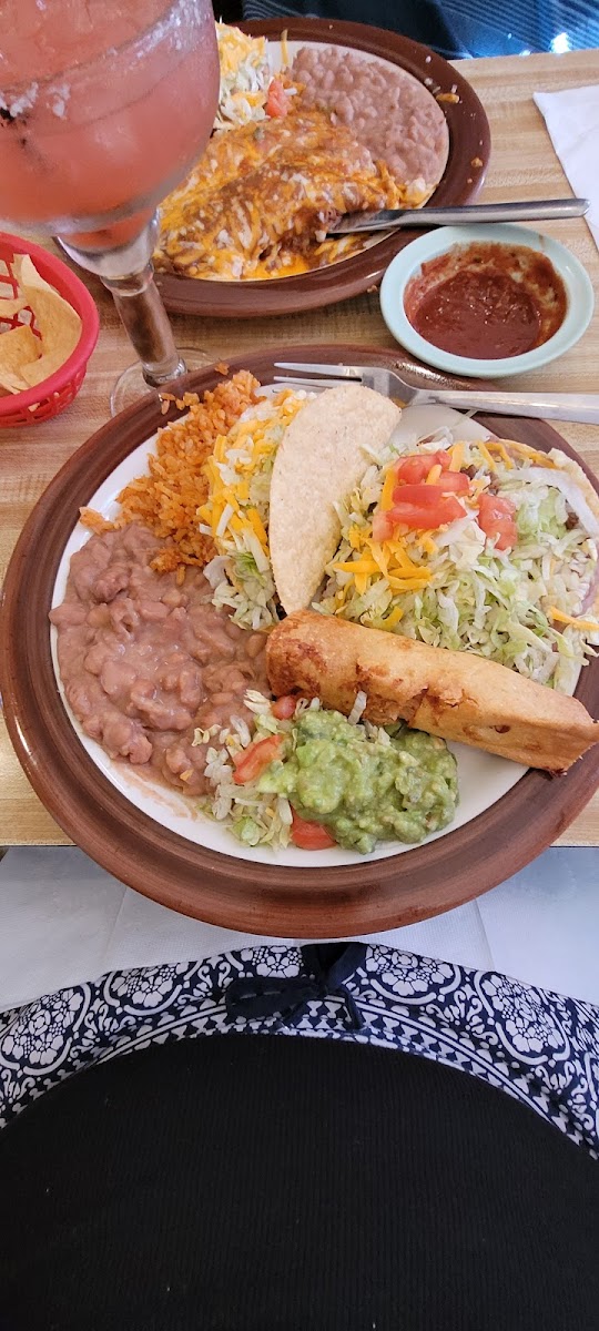 Felisa's Mexican Food & Lounge
