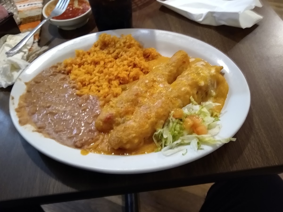 Felisa's Mexican Food & Lounge