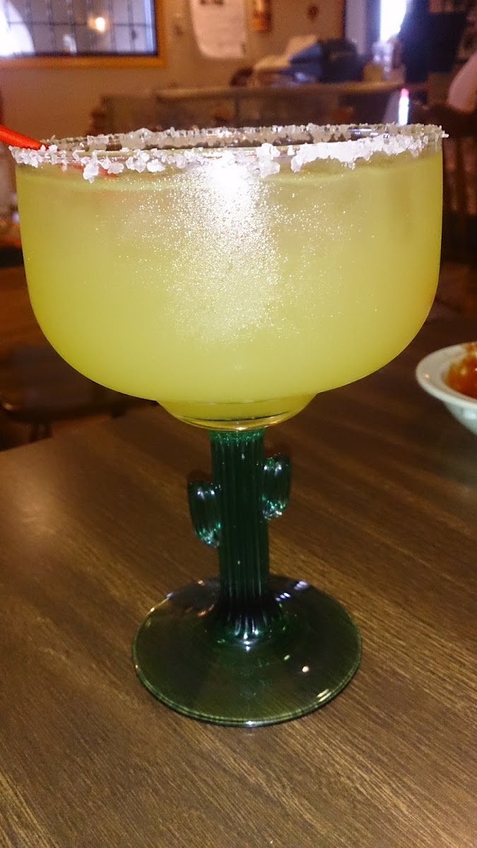 Felisa's Mexican Food & Lounge