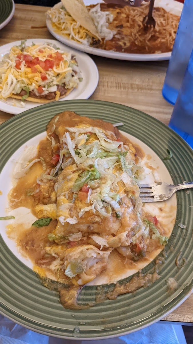 Felisa's Mexican Food & Lounge