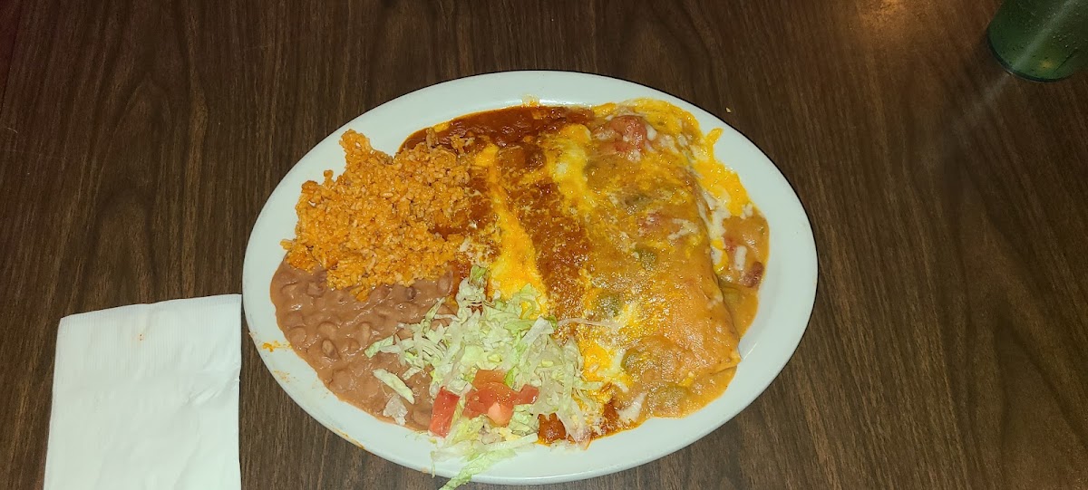 Felisa's Mexican Food & Lounge