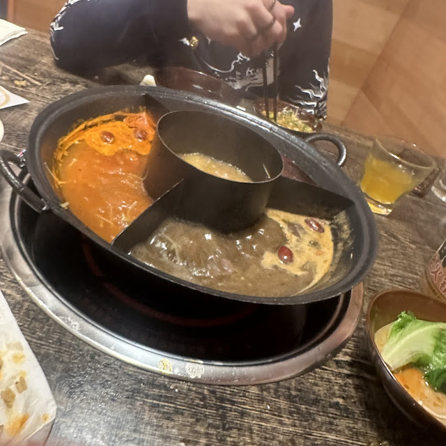 Hot Pot