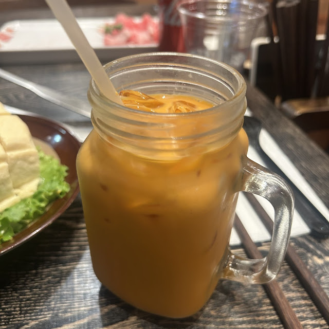 Thai Tea