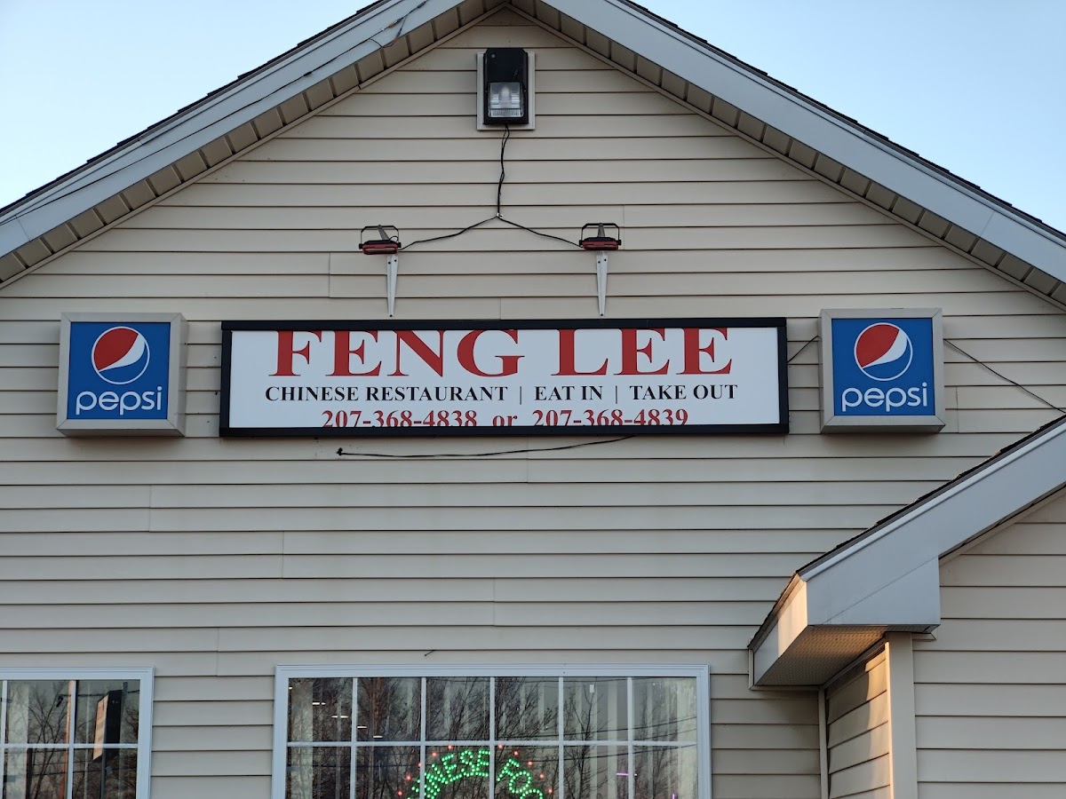 Feng Lee Garden