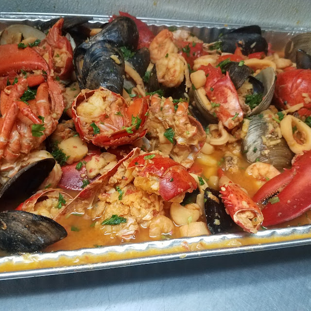 Paella