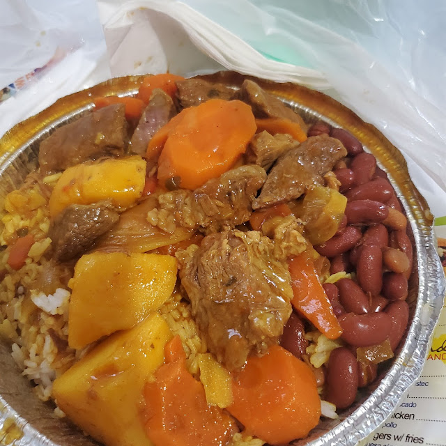 Stew Beef