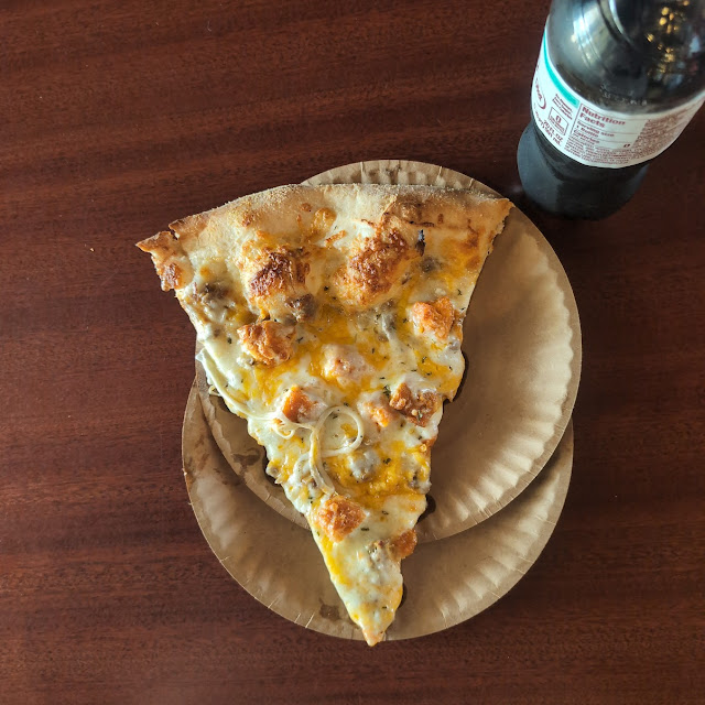 Stinger Slices