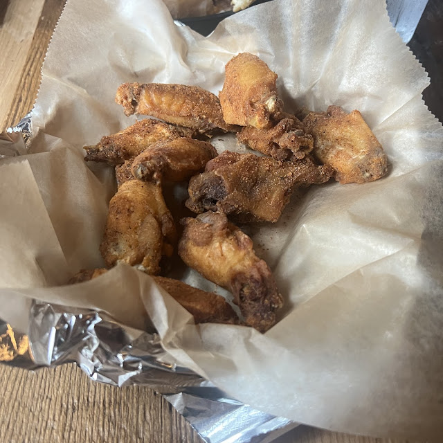 Lemon Pepper