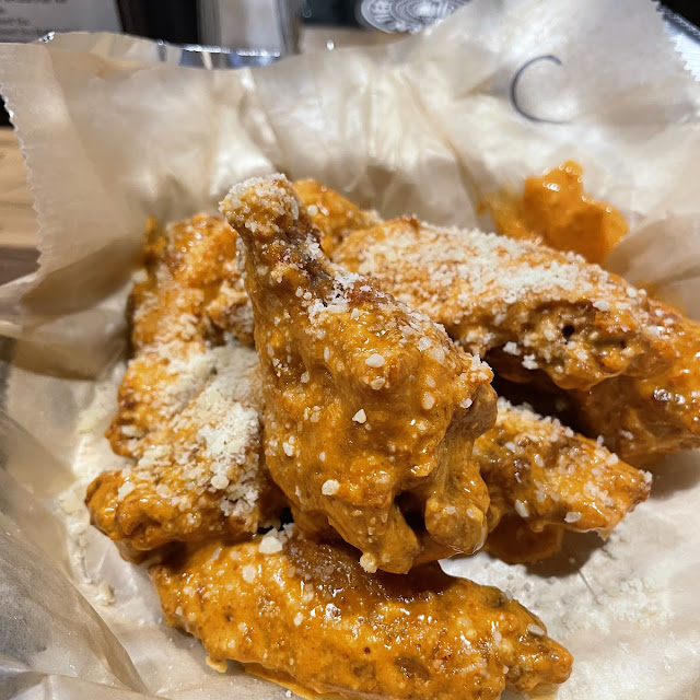 Charbies Wings