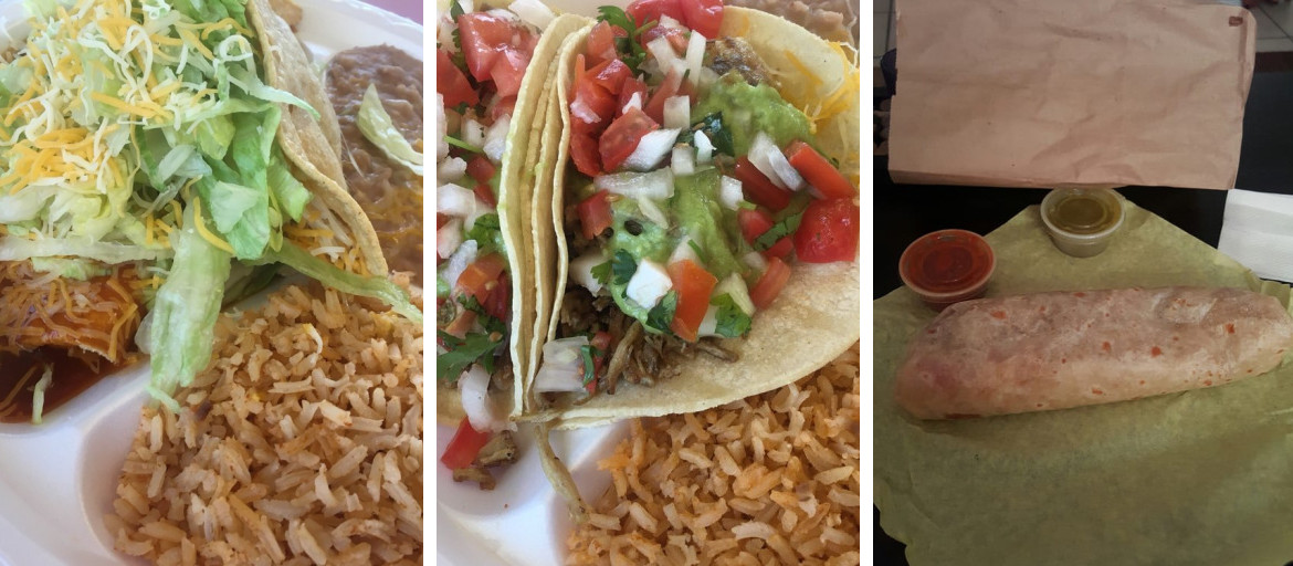 Fidencio's Mexican Food