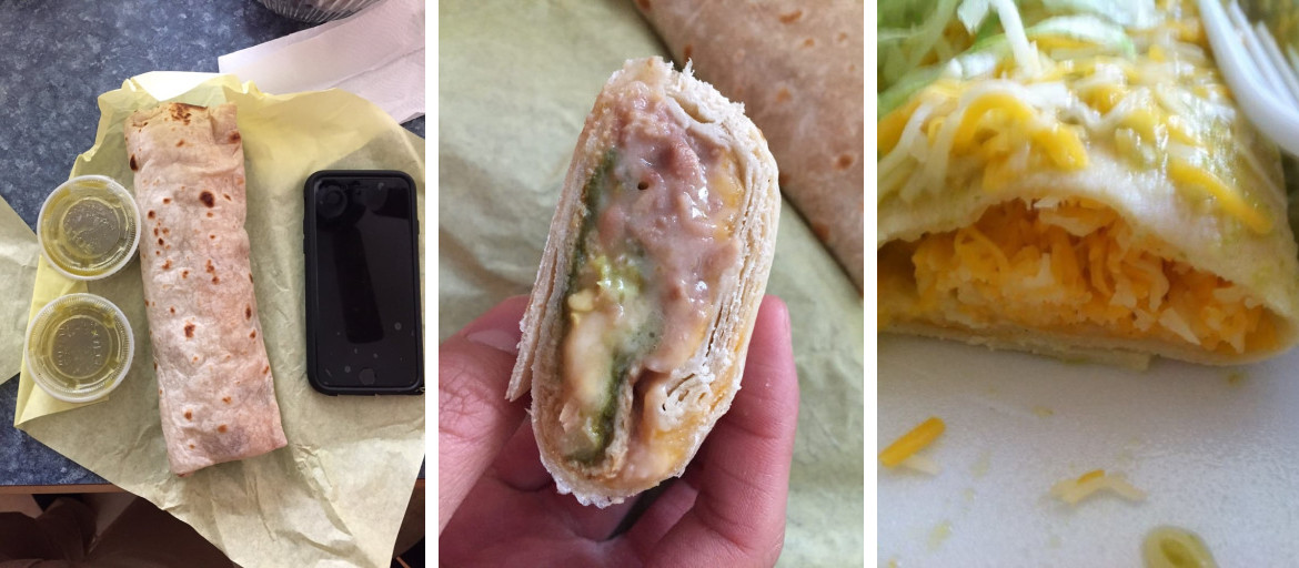 Fidencio's Mexican Food