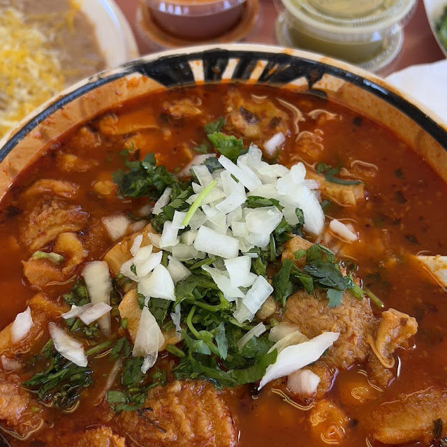 Menudo