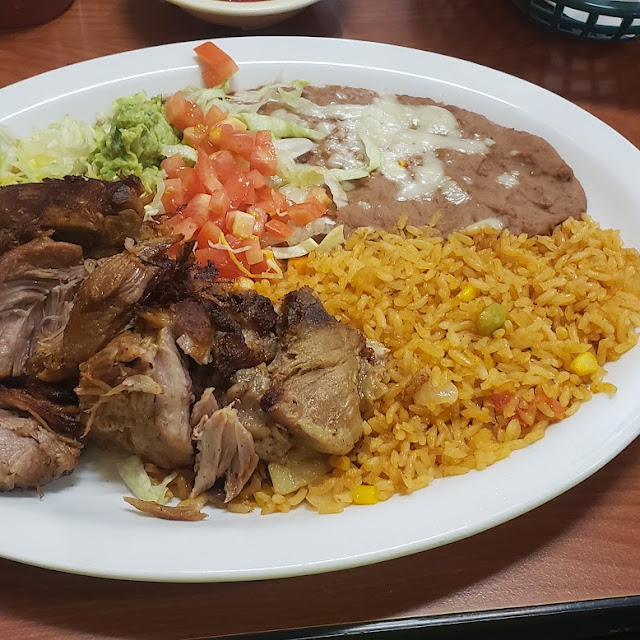 Carnitas