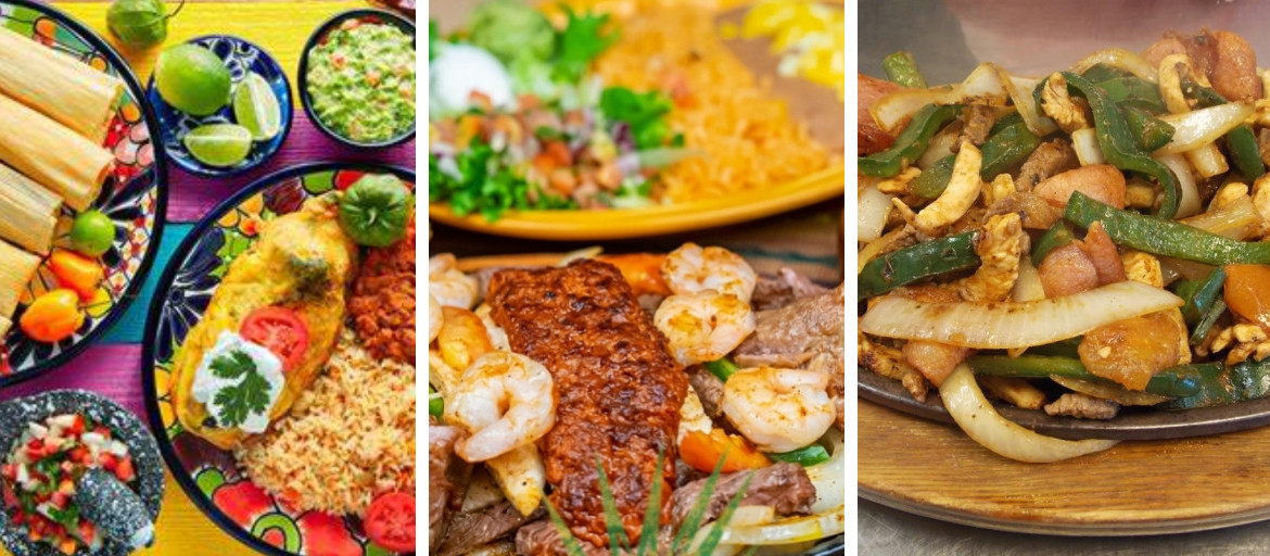 Fiesta Cantina Authentic Mexican Food