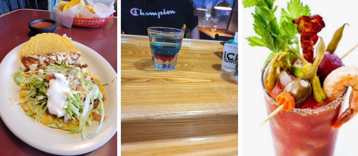 Fiesta Cantina Authentic Mexican Food
