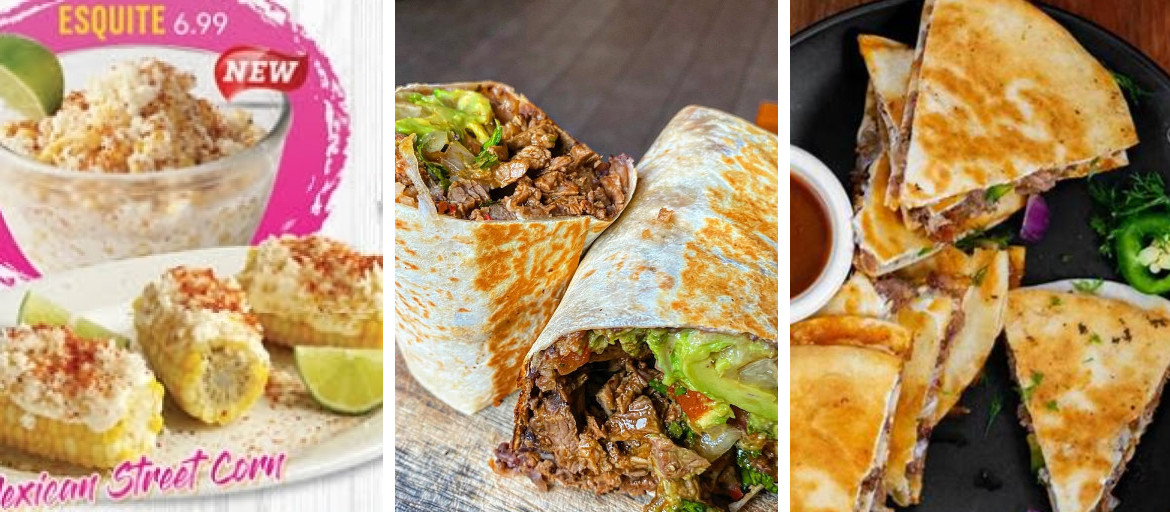 Fiesta Cantina Authentic Mexican Food