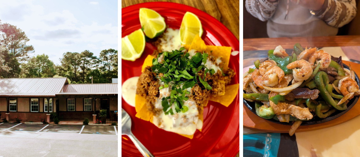 Fiesta Mexicana of Douglas