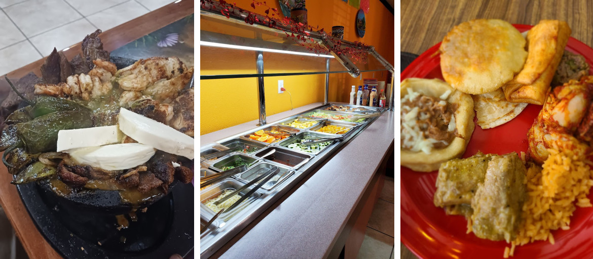 Fiesta Mexicana of Douglas