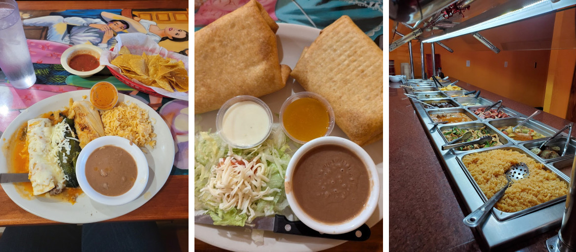 Fiesta Mexicana of Douglas