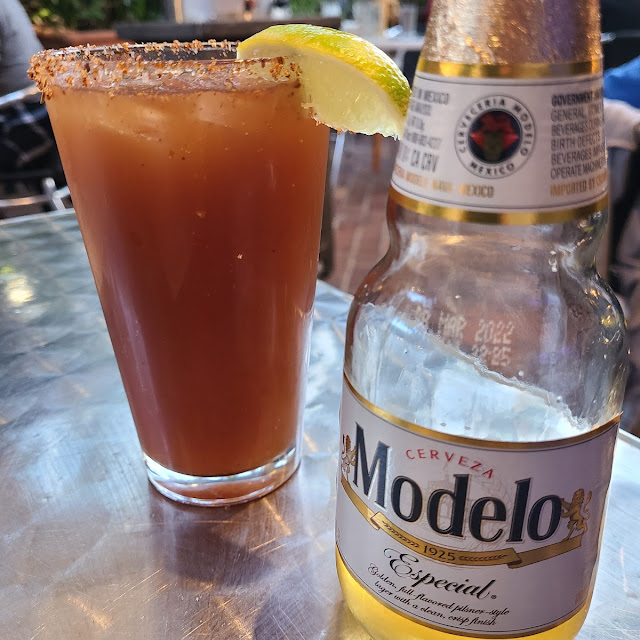 Michelada