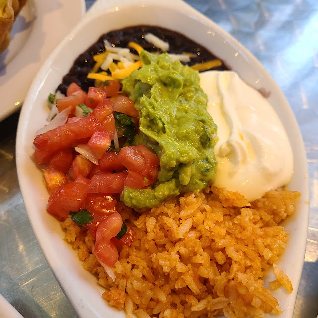 Burrito Bowl