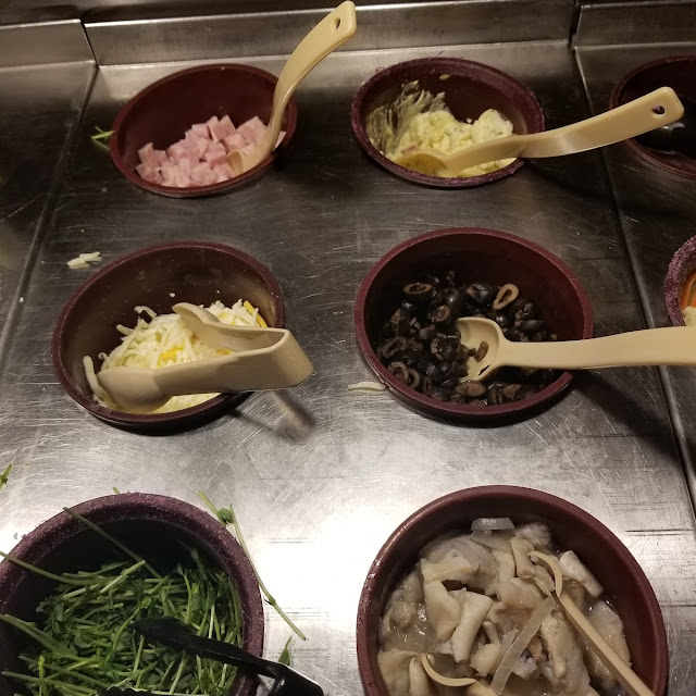 Soba