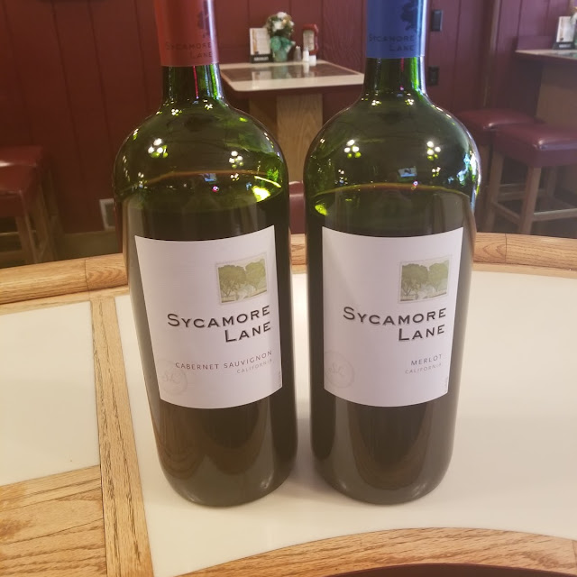 Wine
