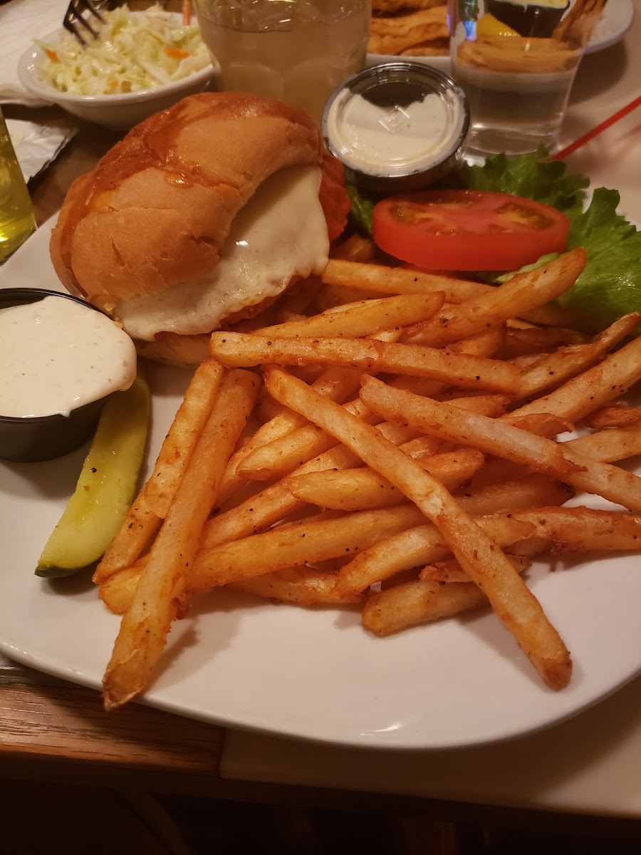 Fifth Avenue Restaurant