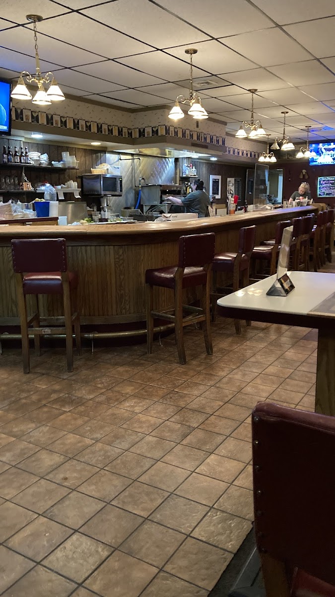 Fifth Avenue Restaurant