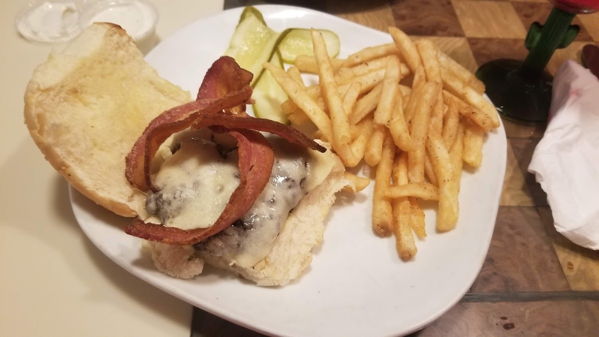 Fifth Avenue Restaurant