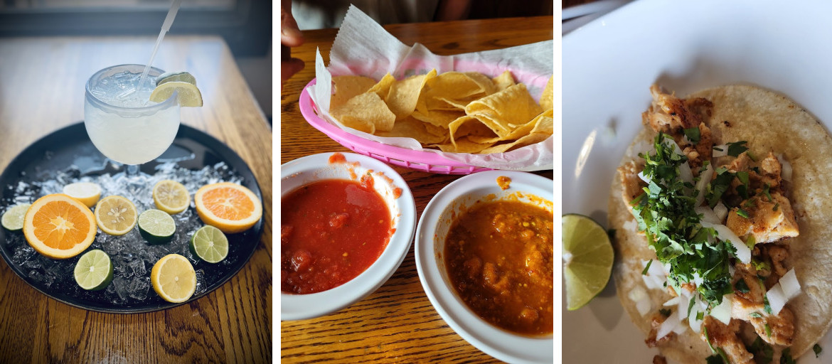 Figo's Mexican Barn