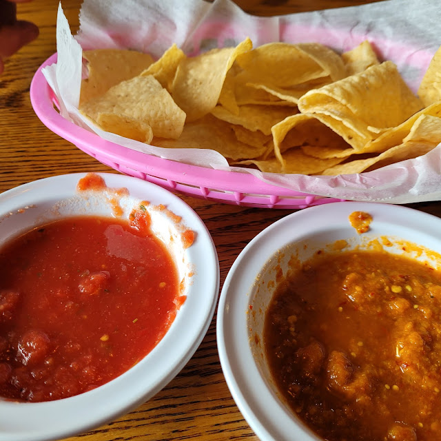 Salsa