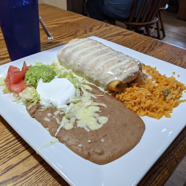 Chimichanga
