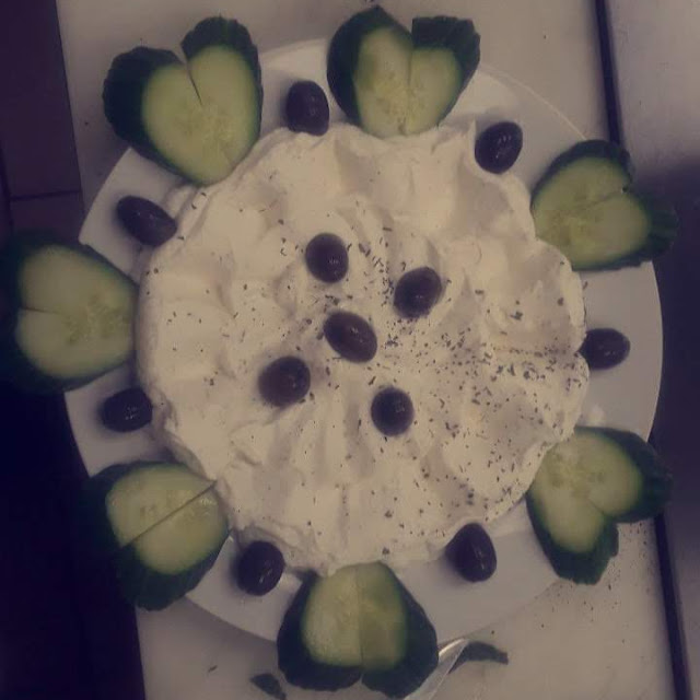 Labneh