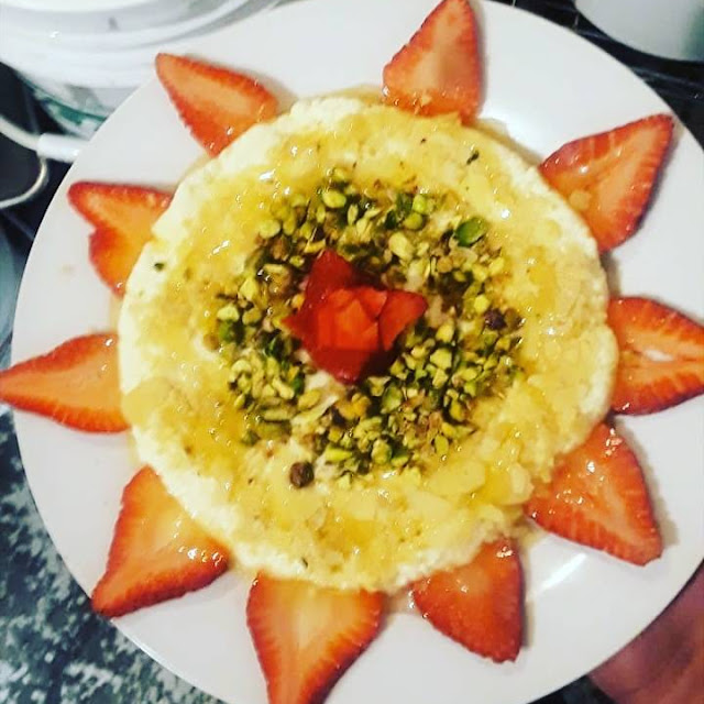 Qashta